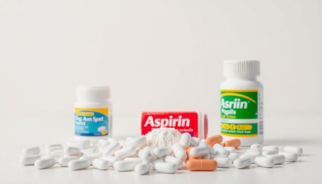 Aspirin: Unlock the Secrets to Better Health