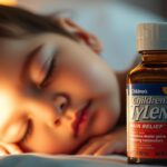 Children’s Tylenol: Safe & Effective Pain Relief