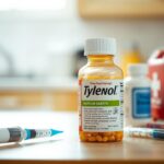 Children’s Tylenol: Safe & Effective Pain Relief